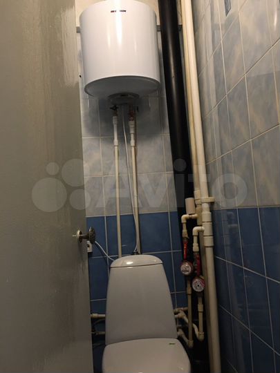 2-к. квартира, 45 м², 2/9 эт.