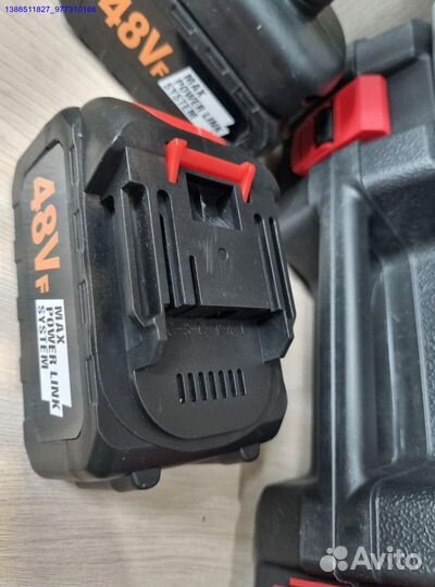 Аккумуляторная мойка (Арт.45960)