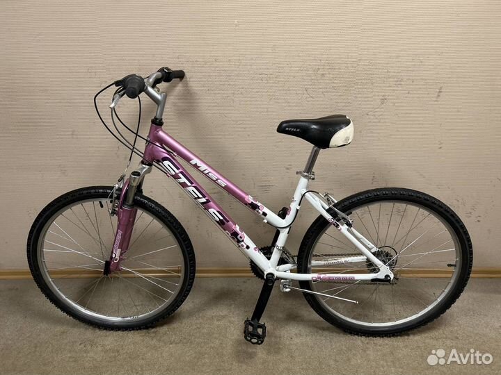 Велосипед Stels Miss 6000