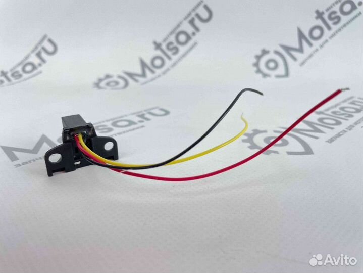 Датчик Холла на микропроцессорное зажигание Урал,Д