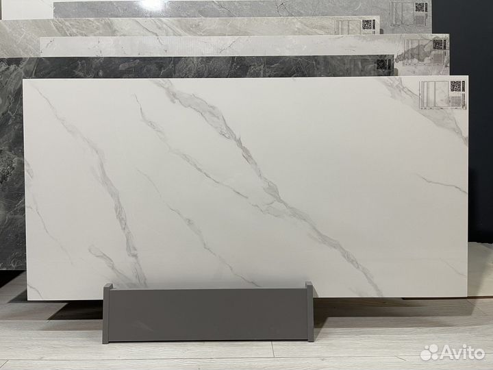 Керамическая плитка / Керамогранит 1200х600