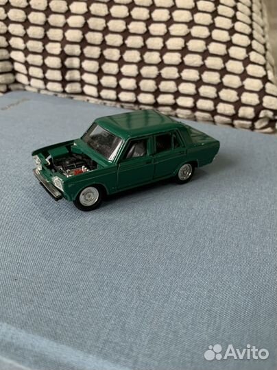 Ваз 2105 серый салон