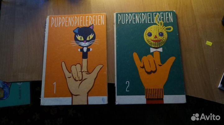 Книги игрушки самоделки куклы