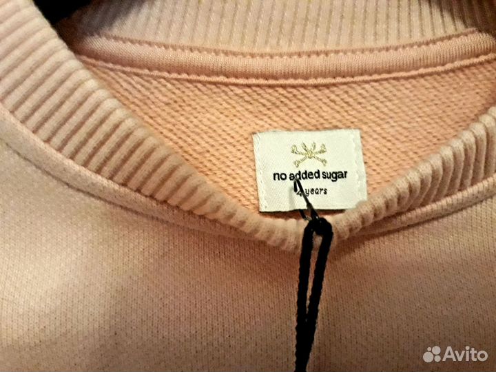 Платье для девочки 104