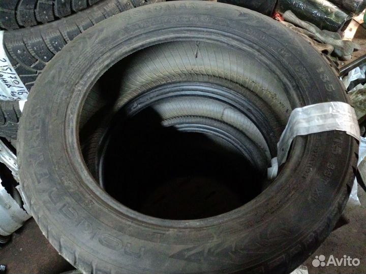 Nokian Tyres Nordman 7 185/60 R15 88T