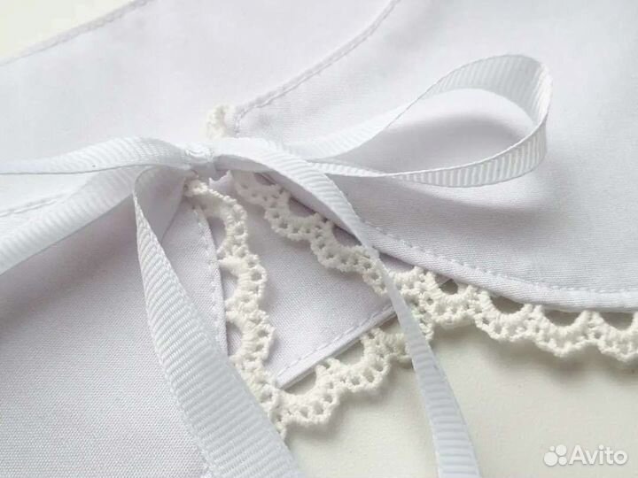 Съёмный воротник