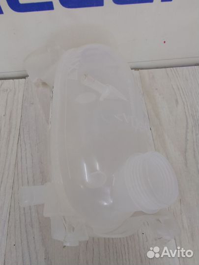 Бачок расширительный антифриза LADA xray