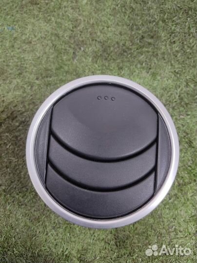 Дефлектор торпедо Mazda 6 (GG) 2007