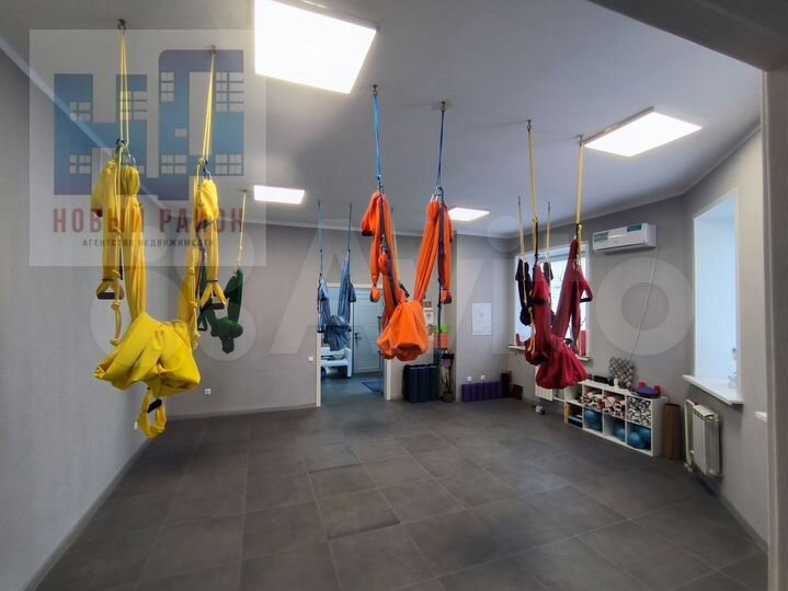 Сдам помещение свободного назначения, 39.2 м²