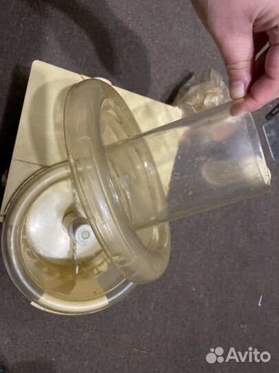 Кухонный комбайн merloni