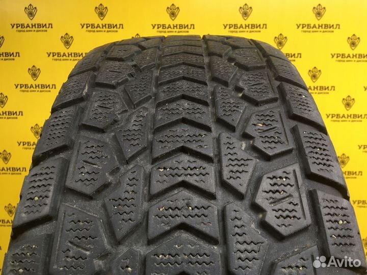 Dunlop Grandtrek SJ5 275/60 R18 113Q