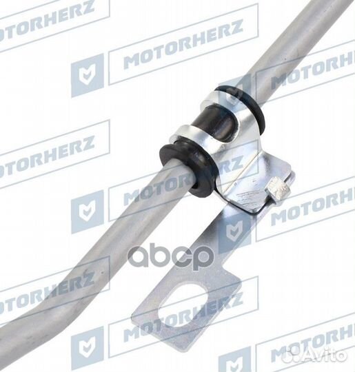 Комплект шлангов гур HHK1021 Motorherz