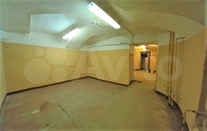 Производство, склад,1 этаж,74.6 м²