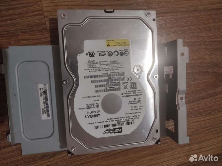 Комплектующие для пк