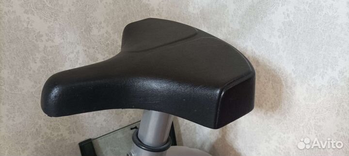 Велотренажер бу proteus Cycle Magnetic PEC-1715