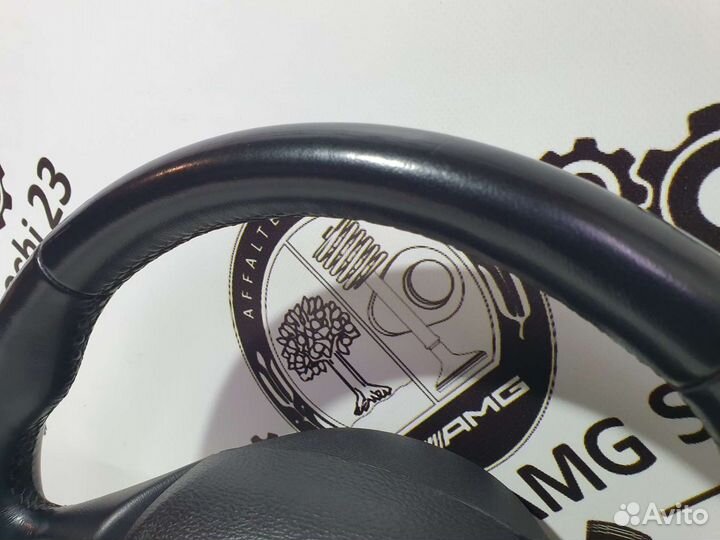 Руль (рулевое колесо) для BMW F25 F26 F15 F16