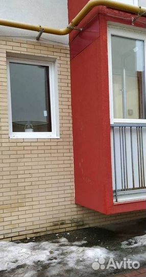 Остекление окон