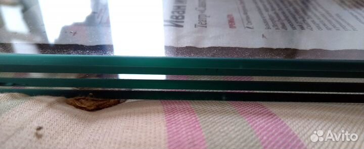 Стекла от серванта