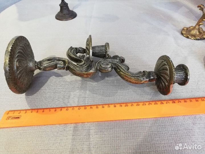 Подсвечники