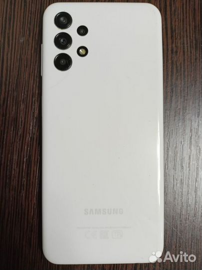 Samsung Galaxy A13, 4/128 ГБ