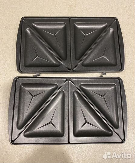 Мультипекарь redmond со съемными панелями