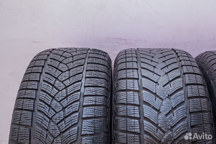 Goodyear UltraGrip Ice SUV 265/60 R18 114T