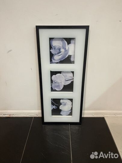 Рамки для фото IKEA