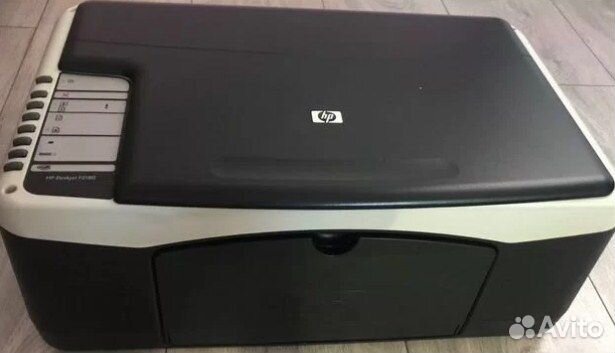 Принтер HP F2180