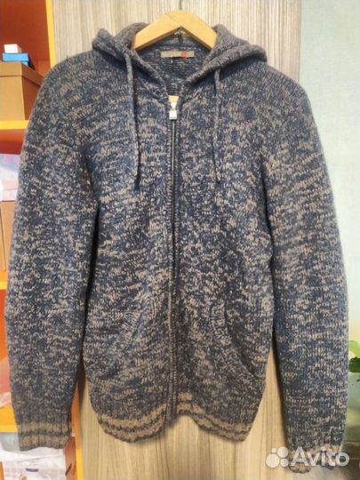 Кофта мужская, westland