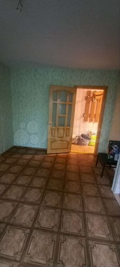 2-к. квартира, 43 м², 1/4 эт.