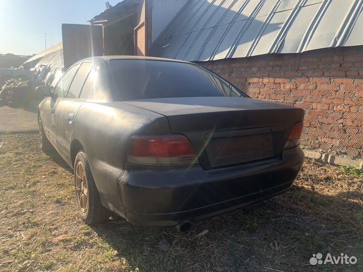 Авторазбор Mitsubishi Galant 8 галант 8