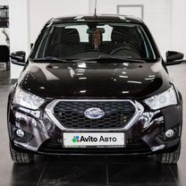 Datsun mi-DO 1.6 MT, 2020, 86 898 км, с пробегом, цена 830 000 руб.