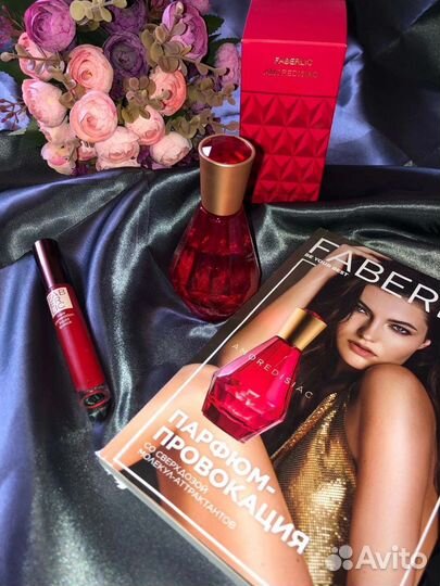 Духи женские