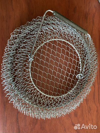 Сетка для яиц СССР