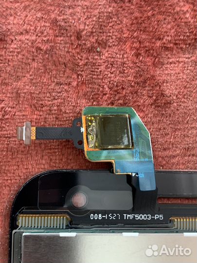 Экран на телефон asus