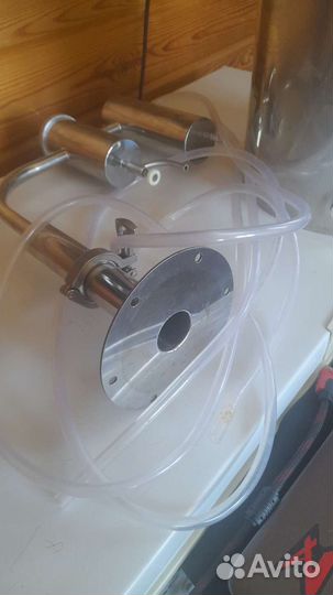 Самогонный аппарат