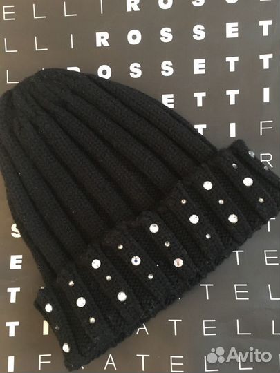 Шапка tu tu р.54