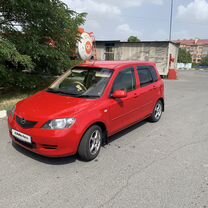 Mazda Demio 1.3 AT, 2003, 184 000 км, с пробегом, цена 515 000 руб.