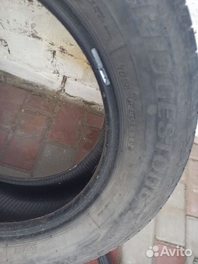 Bridgestone 613V 15.00/4.5 R15 19