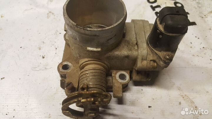 Дроссельная заслонка Haima 3 HM483Q-A 1.8 112л.с