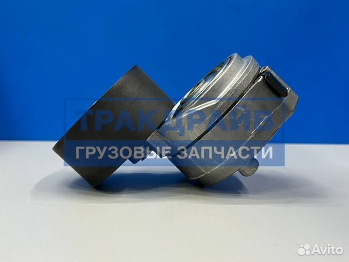 Натяжитель ремня Ман Тга двигатель D2066 D2676