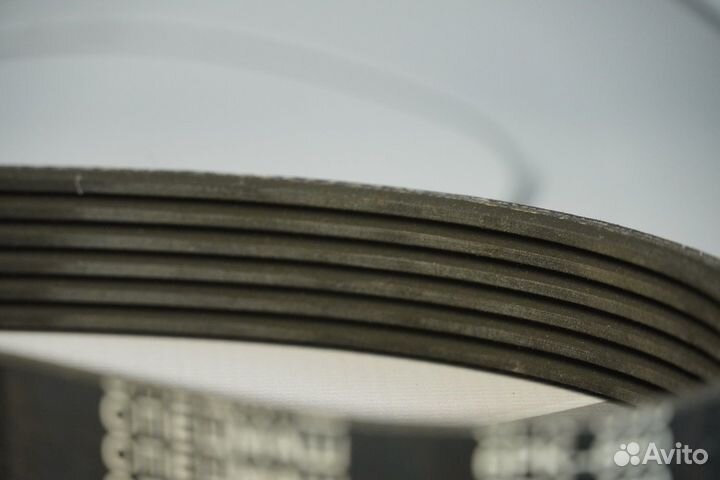 Ремень поликлиновой 6рк-860