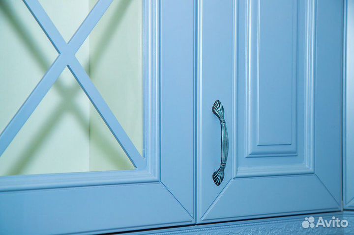 Кухня На Заказ в Ваш Бюджет от 15 Дней с Гарантией