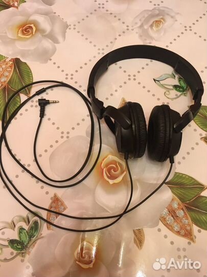 Наушники проводные Pfilips Оригинал