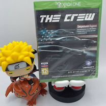 Crew Xbox