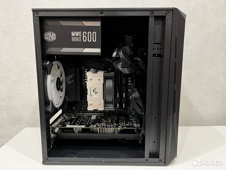 Игровой системный блок