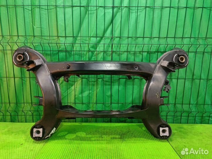 Балка заднего моста Mercedes Benz C240 W203