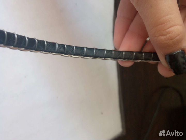 Ободки фигурные