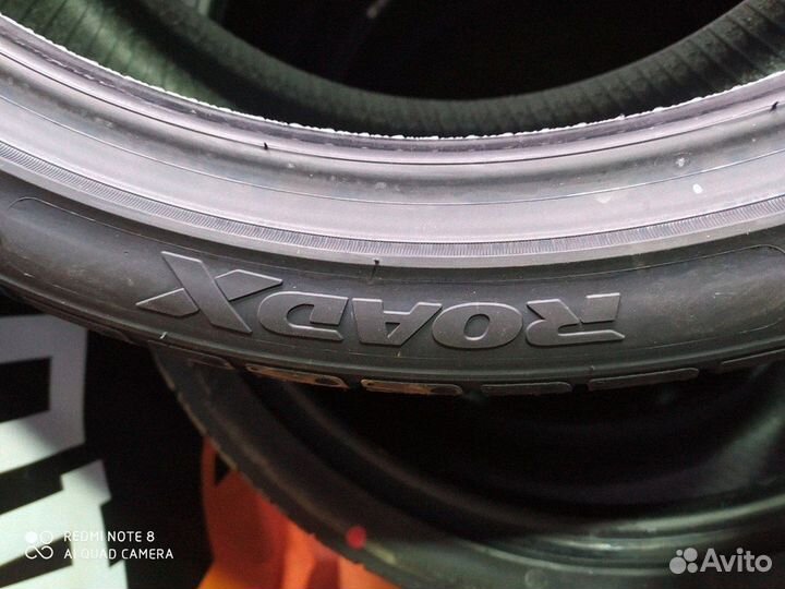 RoadX RXMotion U11 245/35 R19 Y