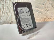 Жесткий диск Seagate ST500DM002 500GB, 7200 об/мин